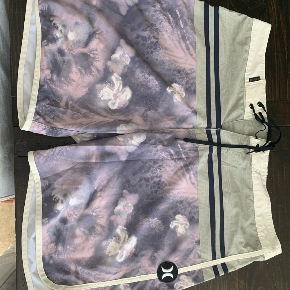 Sweet Hurley Phantom Boardshorts Size 34